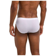 Slip senza cuciture Falke Daily - bianco