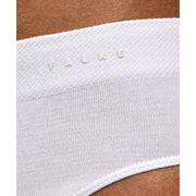 Slip senza cuciture Falke Daily - bianco