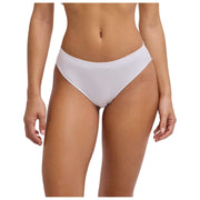 Slip senza cuciture Falke Daily - bianco