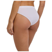 Slip senza cuciture Falke Daily - bianco