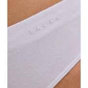 Slip senza cuciture Falke Daily - bianco