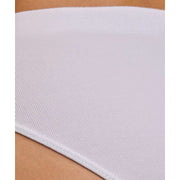 Slip senza cuciture Falke Daily - bianco