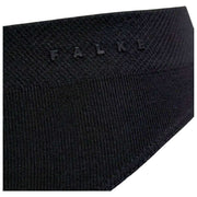 Perizoma senza cuciture Falke Daily - nero