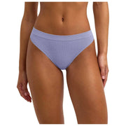 Perizoma Falke Daily Seamless - Lavendust Lilla