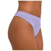 Perizoma Falke Daily Seamless - Lavendust Lilla