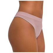 Perizoma senza cuciture Falke Daily - rosa rosa