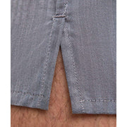 Boxer in tessuto Falke Daily - Nero/Bianco