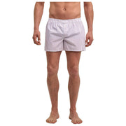 Boxer in tessuto Falke Daily - Mix blu