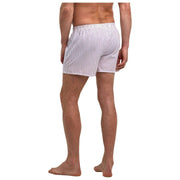 Boxer in tessuto Falke Daily - Mix blu