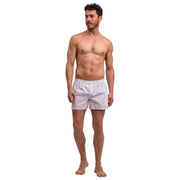 Boxer in tessuto Falke Daily - Mix blu