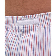 Boxer in tessuto Falke Daily - Mix blu