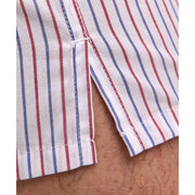 Boxer in tessuto Falke Daily - Mix blu