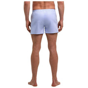 Boxer in tessuto Falke Daily - azzurro