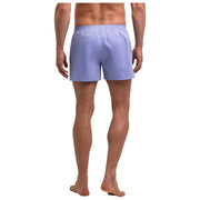 Boxer in tessuto Falke Daily - Blu oceano
