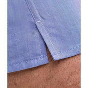 Boxer in tessuto Falke Daily - Blu oceano