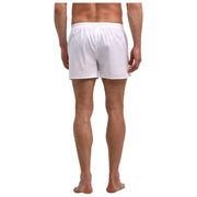 Boxer in tessuto Falke Daily - bianco
