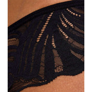 Slip Falke Delicate Touch - neri