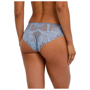 Slip Falke Delicate Touch - Acciaio blu