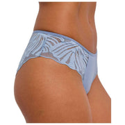 Slip Falke Delicate Touch - Acciaio blu