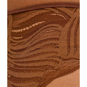 Slip Falke Delicate Touch - Marrone cervo