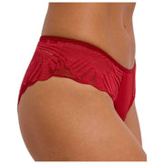 Slip Falke Delicate Touch - Ventimiglia Rosso