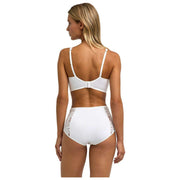Reggiseno Falke Delicate Touch con apice alto - Avorio