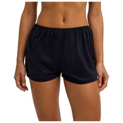 Pantaloncini Falke Delicate Touch - neri