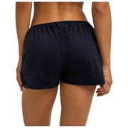 Pantaloncini Falke Delicate Touch - neri
