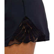 Pantaloncini Falke Delicate Touch - neri