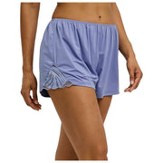 Pantaloncini Falke Delicate Touch - Acciaio Blu