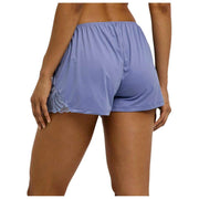 Pantaloncini Falke Delicate Touch - Acciaio Blu