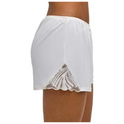 Pantaloncini Falke Delicate Touch - Avorio