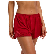 Pantaloncini Falke Delicate Touch - Ventimiglia Rossi