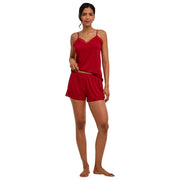 Pantaloncini Falke Delicate Touch - Ventimiglia Rossi