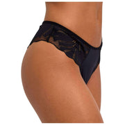 Perizoma Falke Delicate Touch - Nero
