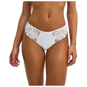 Perizoma Falke Delicate Touch - Avorio