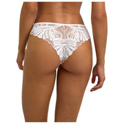 Perizoma Falke Delicate Touch - Avorio