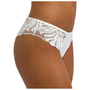 Perizoma Falke Delicate Touch - Avorio