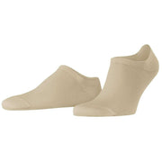 Falke Family Invisible Socks - Sand Beige