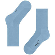 Falke Family Socks - Airy Blue