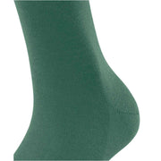 Falke Family Socks - Caiman Green