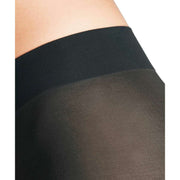 Falke Fine Softness 50 Denier Tights - Graphite Grey