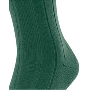 Falke Lhasa Rib Socks - Caiman Green