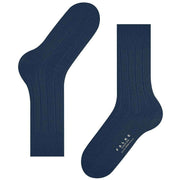 Falke Lhasa Rib Socks - Royal Blue