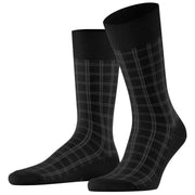 Falke Modern Tailor Socks - Black