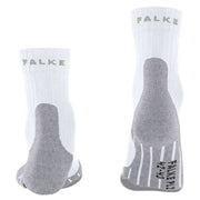 Falke PL2 Padel Socks - White Mix