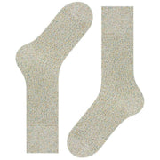 Falke Rain Dye Socks - Light Green