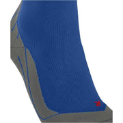 Falke RU Compression Energy Running Knee-High W3 Socks - Blue