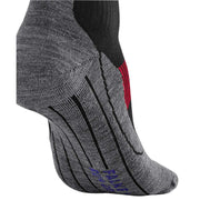 Falke RU4 Endurance Cool Running Socks - Black