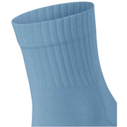 Falke Run Rib Short Socks - Airy Blue